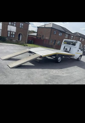 Fiat Ducato, снимка 9