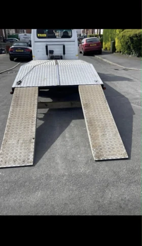 Fiat Ducato, снимка 6