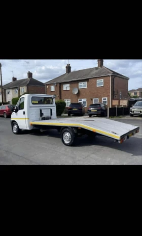Fiat Ducato, снимка 7