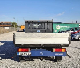 Mercedes-Benz 312, снимка 5