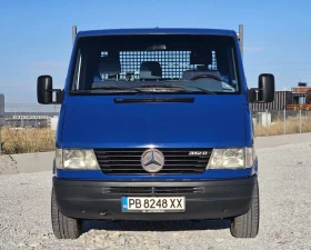 Mercedes-Benz 312, снимка 3