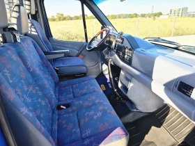 Mercedes-Benz 312, снимка 8
