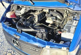 Mercedes-Benz 312, снимка 6