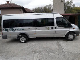 Ford Transit, снимка 5