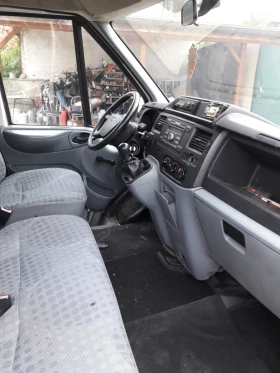 Ford Transit, снимка 8