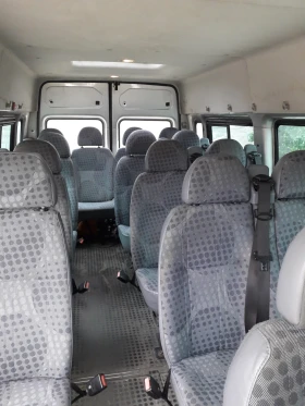 Ford Transit, снимка 9