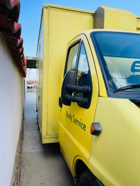 Fiat Ducato 2.8 | Mobile.bg    3