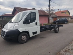     Fiat Ducato 2.3 120ps