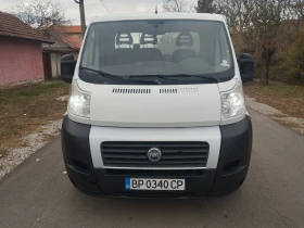 Обява за продажба на Fiat Ducato 2.3 120ps ~10 800 лв. - изображение 6