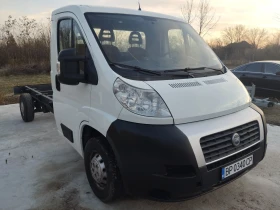 Обява за продажба на Fiat Ducato 2.3 120ps ~10 800 лв. - изображение 9