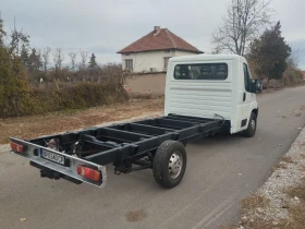 Обява за продажба на Fiat Ducato 2.3 120ps ~10 800 лв. - изображение 4