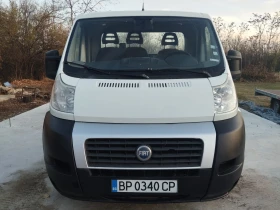 Обява за продажба на Fiat Ducato 2.3 120ps ~10 800 лв. - изображение 10