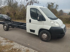 Обява за продажба на Fiat Ducato 2.3 120ps ~10 800 лв. - изображение 5