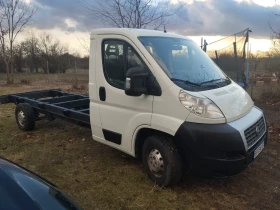 Обява за продажба на Fiat Ducato 2.3 120ps ~10 800 лв. - изображение 3