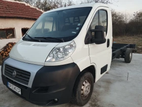     Fiat Ducato 2.3 120ps