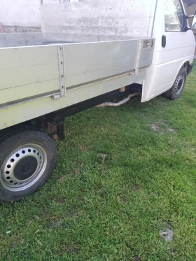 VW T4   . | Mobile.bg    11