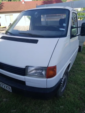 VW T4   . | Mobile.bg    3