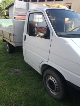 VW T4   . | Mobile.bg    2