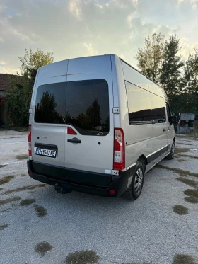 Opel Movano 2.3  150 kc.    | Mobile.bg    6