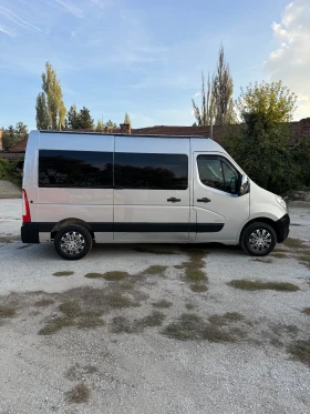     Opel Movano 2.3  150 kc.   