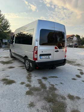 Opel Movano 2.3  150 kc.    | Mobile.bg    5