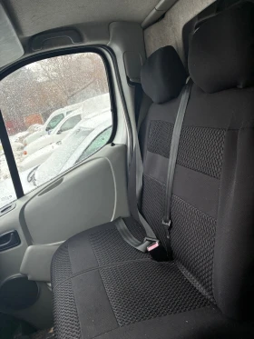 Renault Trafic, снимка 2