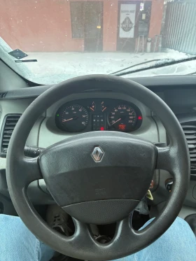 Renault Trafic, снимка 5
