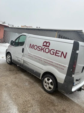 Renault Trafic  - изображение 1