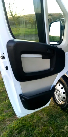 Fiat Ducato 2.3 multijet 130, снимка 8
