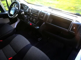 Fiat Ducato 2.3 multijet 130, снимка 5