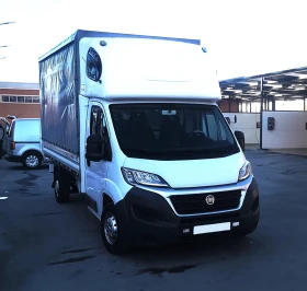 Fiat Ducato 2.3 multijet 130, снимка 1