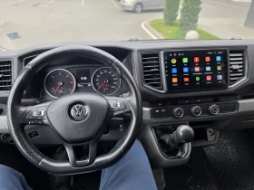 VW Crafter XXXL, NAVI, KLIMATRONIK | Auto.bg — изображение 15