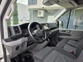 VW Crafter XXXL, NAVI, KLIMATRONIK | Auto.bg — изображение 10