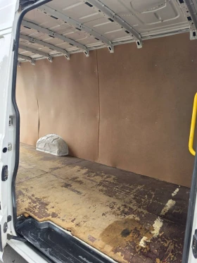 VW Crafter XXXL, NAVI, KLIMATRONIK | Auto.bg — изображение 9