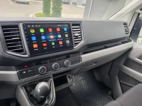 VW Crafter XXXL, NAVI, KLIMATRONIK | Auto.bg — изображение 17