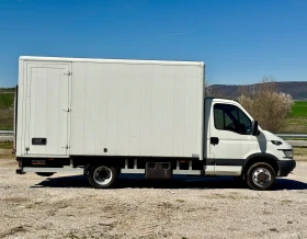 Iveco Daily ПАДАЩ БОРД* СТРАНИЧНА ВРАТА* до 3.5т* СЕРВИЗНА ИСТ | Auto.bg — изображение 7