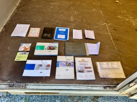 Iveco Daily ПАДАЩ БОРД* СТРАНИЧНА ВРАТА* до 3.5т* СЕРВИЗНА ИСТ | Auto.bg — изображение 16