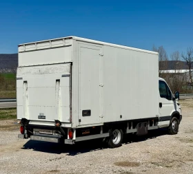Iveco Daily ПАДАЩ БОРД* СТРАНИЧНА ВРАТА* до 3.5т* СЕРВИЗНА ИСТ | Auto.bg — изображение 6
