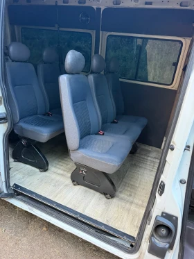 Opel Movano 2.8 DTI 128��. | Mobile.bg � ����� ������ 7