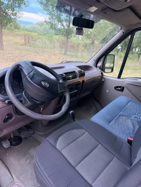 Opel Movano 2.8 DTI 128��. | Mobile.bg � ����� ������ 5