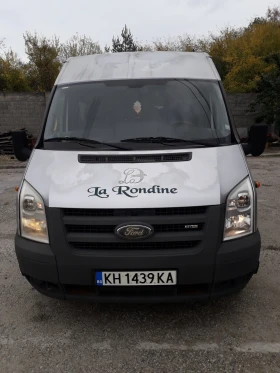 Ford Transit | Mobile.bg � ����� ������ 10