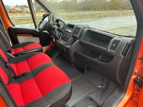 Fiat Ducato 2.3HPi* ���� 5* Maxxi* ��������* 165 �� | Mobile.bg � ����� ������ 8