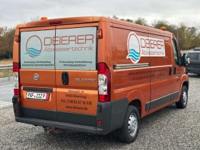 Fiat Ducato 2.3HPi* ���� 5* Maxxi* ��������* 165 �� | Mobile.bg � ����� ������ 4