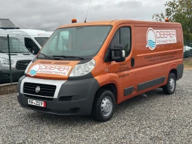������ Fiat Ducato