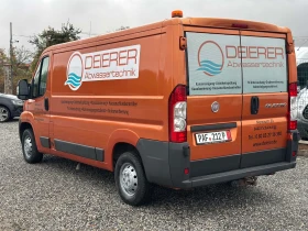 Fiat Ducato 2.3HPi* ���� 5* Maxxi* ��������* 165 �� | Mobile.bg � ����� ������ 3