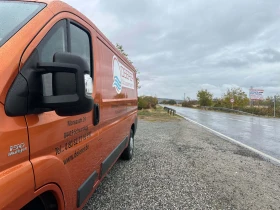 Fiat Ducato 2.3HPi* ���� 5* Maxxi* ��������* 165 �� | Mobile.bg � ����� ������ 10
