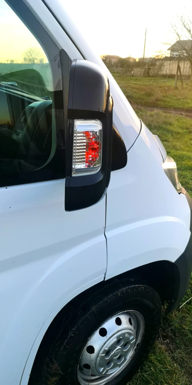 Fiat Ducato 2.3 multijet 130, снимка 7 - Бусове и автобуси - 53200207