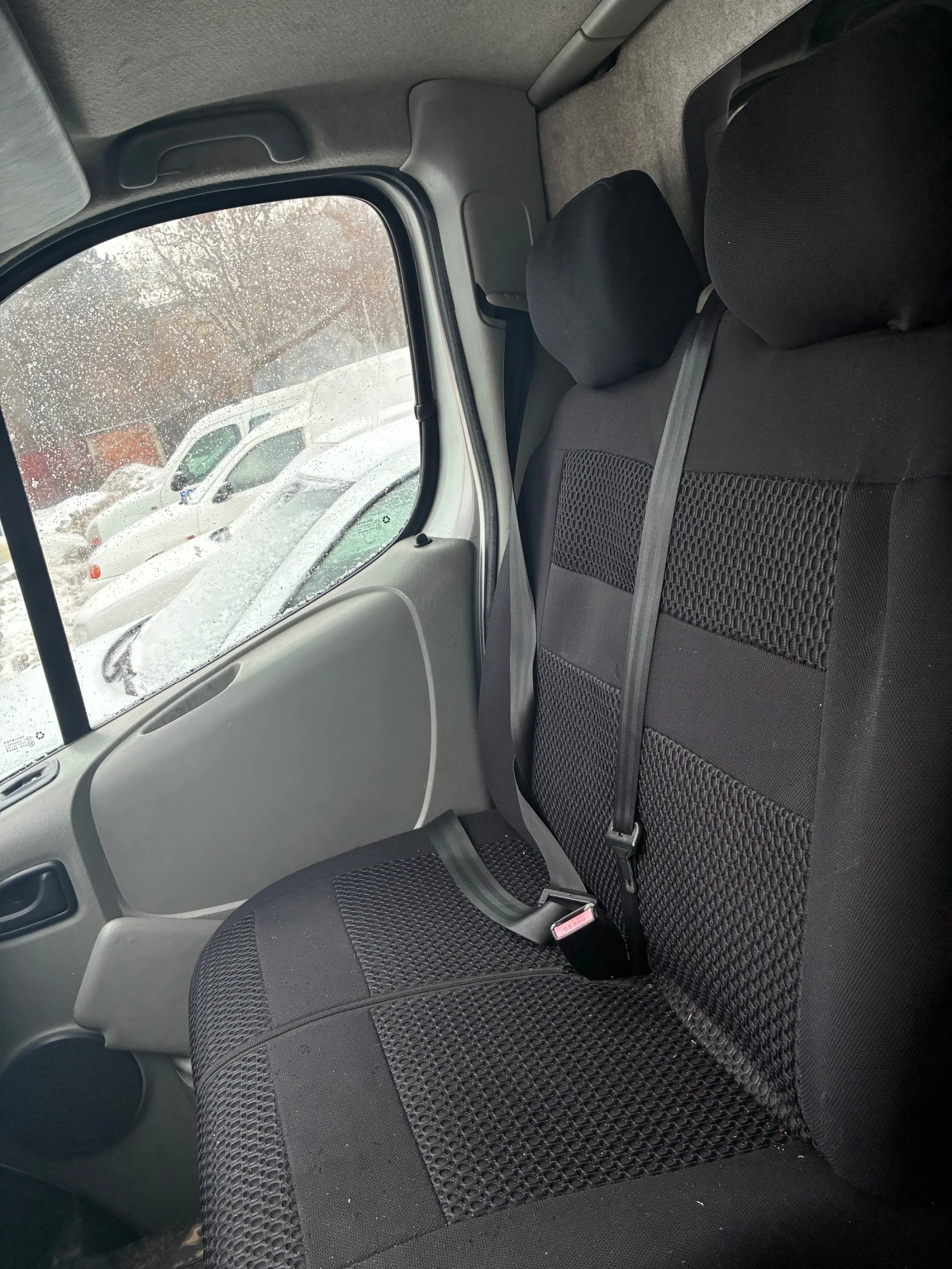 Renault Trafic  - изображение 2