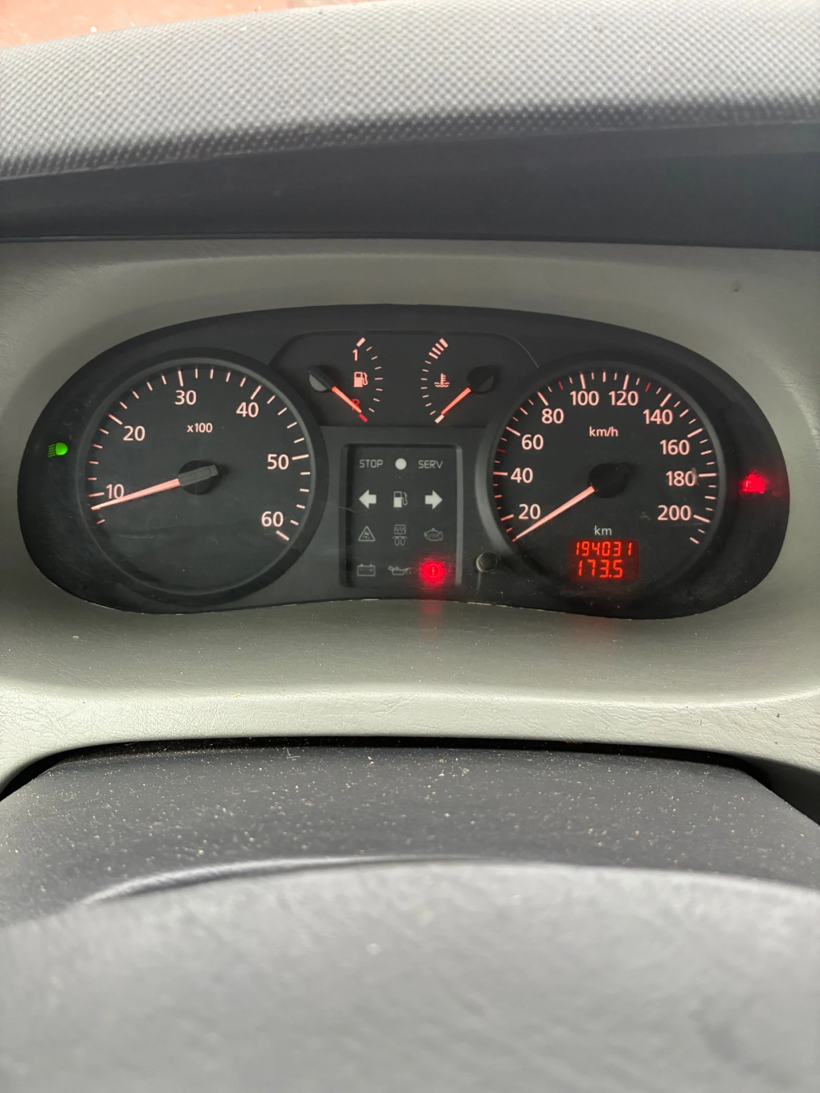 Renault Trafic  - изображение 4