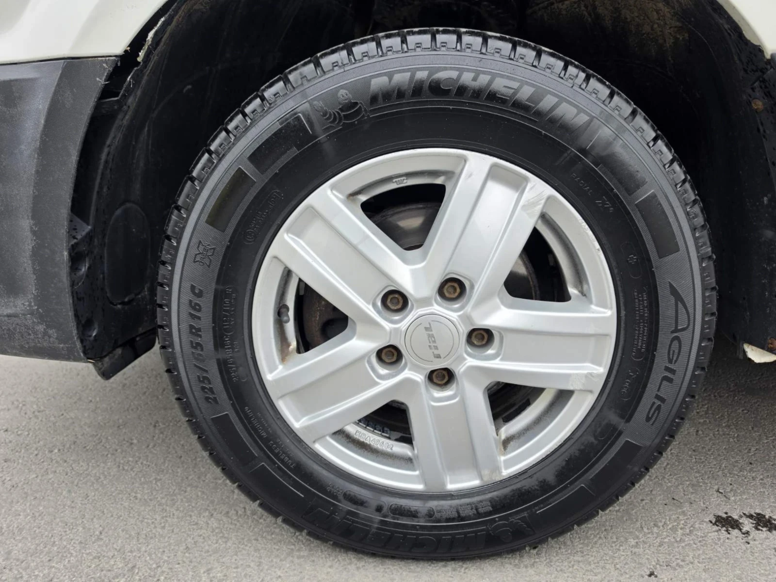 VW Crafter XXXL, NAVI, KLIMATRONIK, снимка 8 - Бусове и автобуси - 53953102